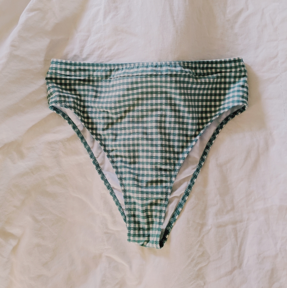 Bikini Bottom